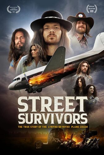 فيلم Street Survivors