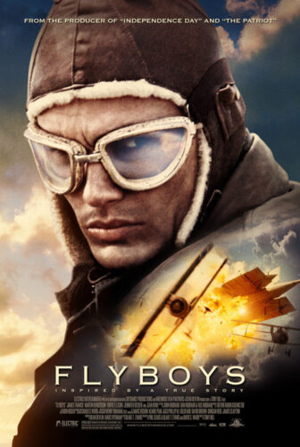 فيلم Flyboys