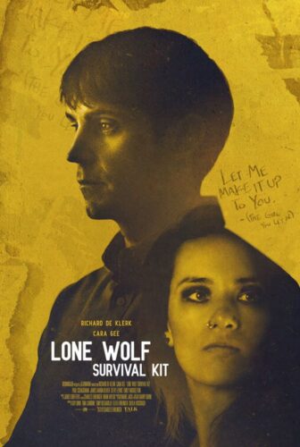 فيلم Alone Wolf