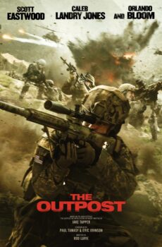فيلم The Outpost