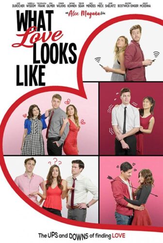 فيلم What Love Looks Like