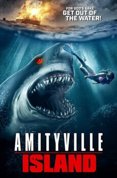 فيلم Amityville Island
