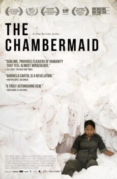 فيلم The Chambermaid