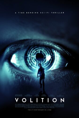 فيلم Volition