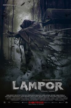 فيلم Lampor: The Flying Coffin