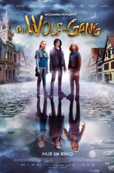 فيلم The Magic Kids Three Unlikely Heroes