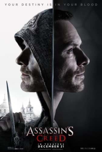 فيلم Assassin’s Creed