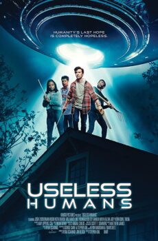 فيلم Useless Humans