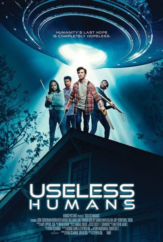 فيلم Useless Humans