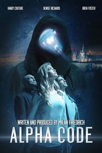 فيلم Alpha Code