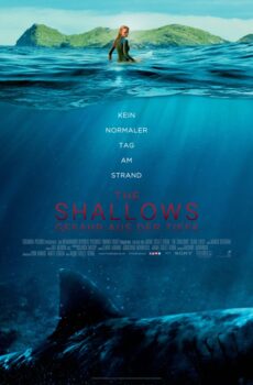 فيلم The Shallows