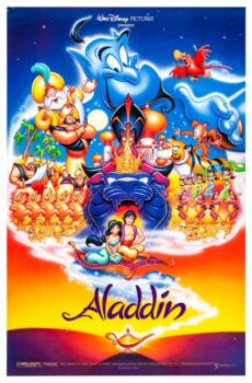 فيلم Aladdin 1992