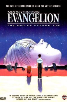 فيلم Neon Genesis Evangelion The.End of Evangelion
