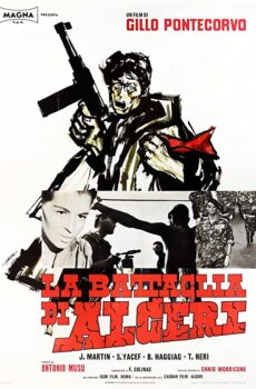 فيلم The Battle Of Algiers