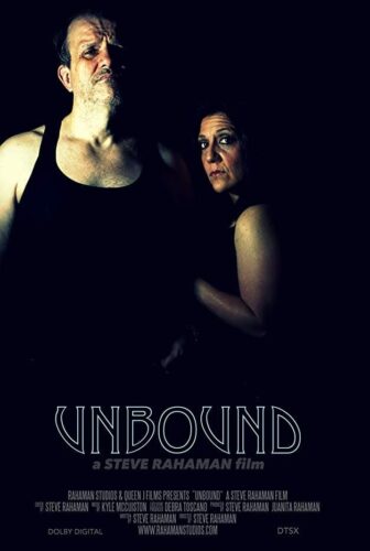 فيلم Unbound