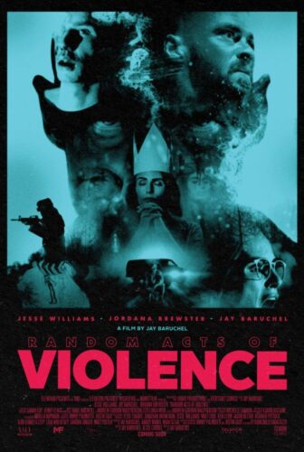 فيلم Random Acts of Violence