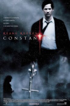فيلم Constantin