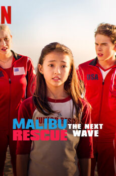 فيلم Malibu Rescue: The Next Wave