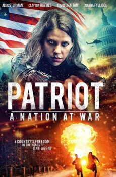 فيلم Patriot A Nation At War
