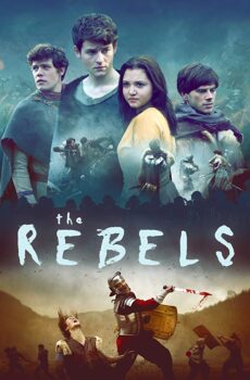 فيلم The Rebels