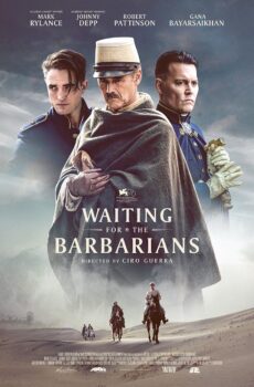 فيلم Waiting for the Barbarians
