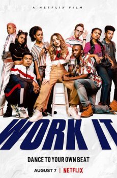 فيلم Work It