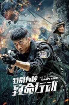 فيلم The Elephant Graveyard