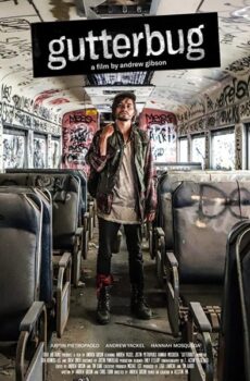 فيلم Gutterbug