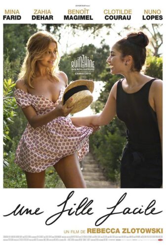 فيلم An Easy Girl