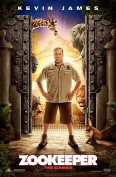فيلم Zookeeper