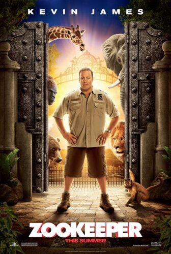 فيلم Zookeeper