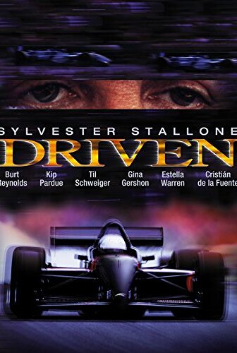 فيلم Driven 2001