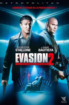 فيلم Escape Plan 2: Hades