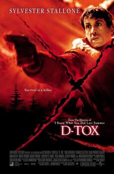 فيلم D Tox