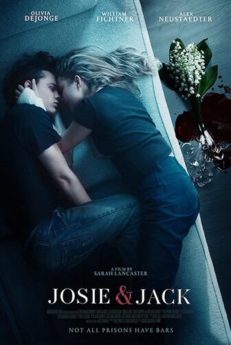 فيلم Josie & Jack