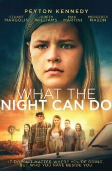 فيلم What the Night Can Do