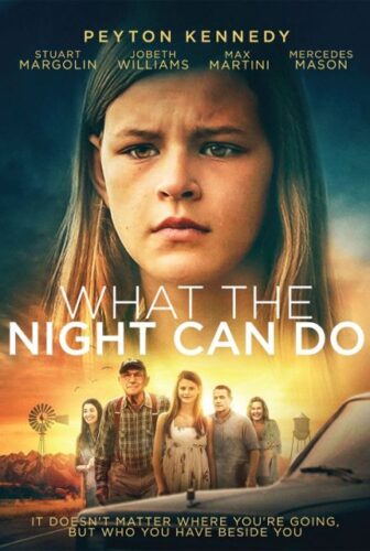 فيلم What the Night Can Do