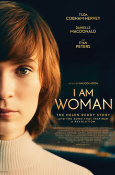 فيلم I Am Woman