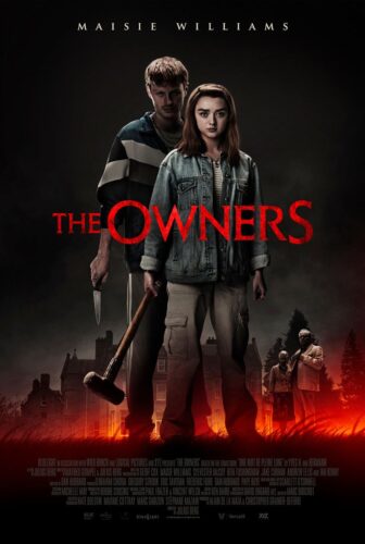 فيلم The Owners