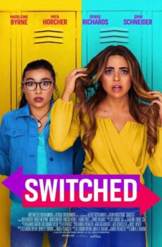 فيلم Switched