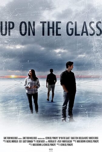 فيلم Up on the Glass