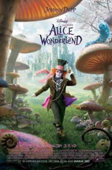 فيلم Alice im Wunderland