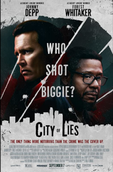 فيلم City of Lies