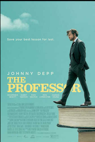 فيلم The Professor