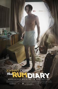 فيلم Rum Diary