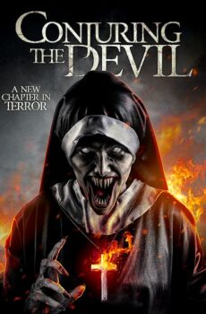 فيلم Demon Nun