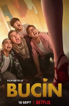 فيلم Whipped