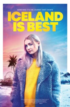 فيلم Iceland Is Best