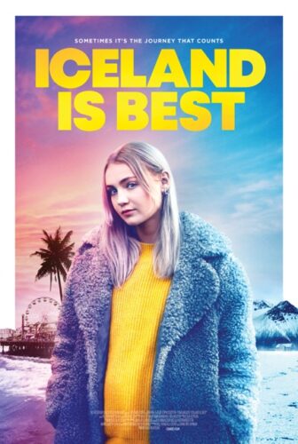 فيلم Iceland Is Best