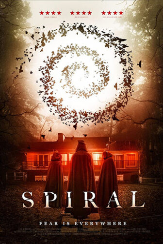 فيلم Spiral